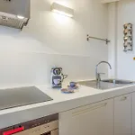 아파트 Ghirlandina Loft - In The Historic Center Of *
