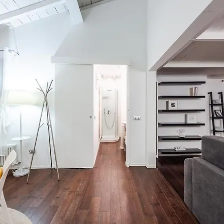 Ghirlandina Loft - In The Historic Center Of Apartment Modena