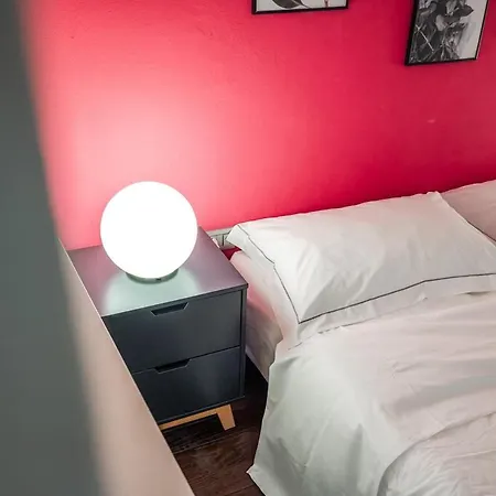 Ghirlandina Loft - In The Historic Center Of Apartment