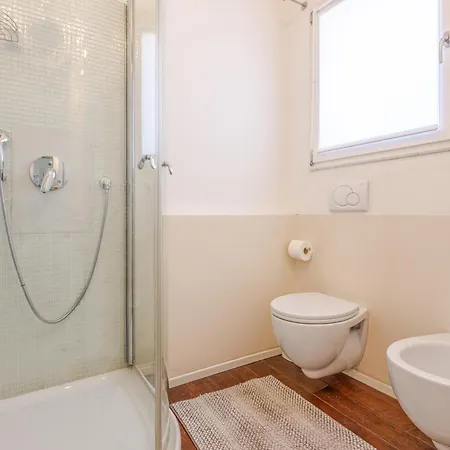 公寓 Ghirlandina Loft - In The Historic Center Of *