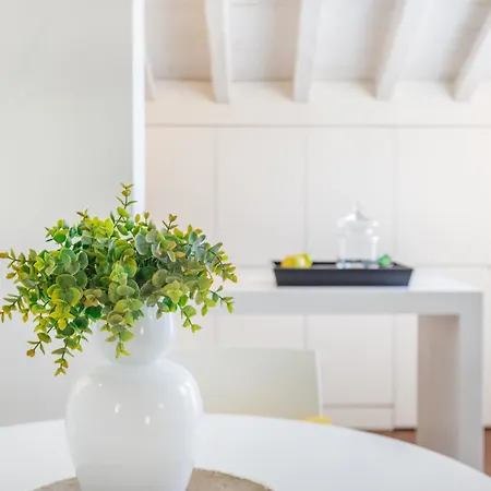 Ghirlandina Loft - In The Historic Center Of 公寓