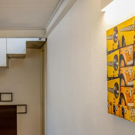 Ghirlandina Loft - In The Historic Center Of *