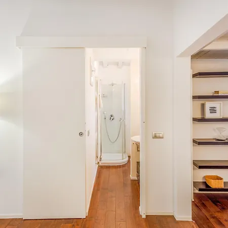 公寓 Ghirlandina Loft - In The Historic Center Of 摩德纳