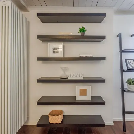 Ghirlandina Loft - In The Historic Center Of