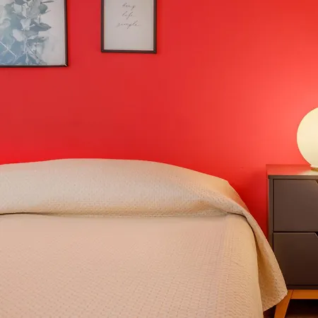 아파트 Ghirlandina Loft - In The Historic Center Of *