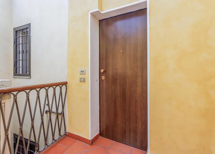 Ghirlandina Loft - In The Historic Center Of *