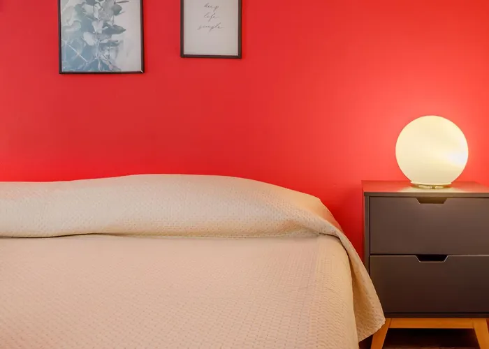 公寓 Ghirlandina Loft - In The Historic Center Of *